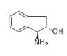 (1S,2S)-1-氨基-2-茚醇对照品_163061-74-3