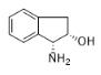 (1R,2S)-1-氨基-2-茚醇对照品_136030-00-7