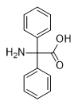 2,2-二苯基甘氨酸对照品_3060-50-2