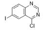 4-氯-6-碘喹唑啉对照品_98556-31-1