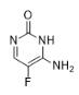 氟胞嘧啶对照品_2022-85-7