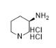 3-氨基哌啶二盐酸盐对照品_334618-23-4