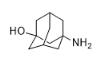 3-氨基金刚烷-1-醇对照品_702-82-9