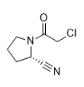 1-（2-氯乙酰基）吡咯烷-2-腈对照品_207557-30-5