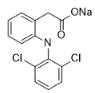 双氯芬酸钠对照品_15307-79-6