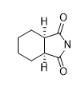 1,2-环己烷二甲酰亚胺对照品_7506-66-3