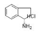 1-Indanamine hydrochloride对照品_32457-23-1