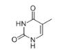 胸腺嘧啶对照品_65-71-4