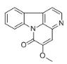 5-甲氧基铁屎米酮对照品_15071-56-4