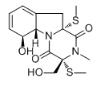Bisdethiobis(methylthio)gliotoxin_74149-38-5