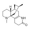 α-玉柏碱标准品_596-55-4