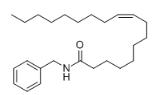 N-Benzyloleamide对照品_101762-87-2