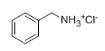 盐酸苄胺对照品_3287-99-8