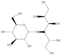 麦芽糖醇对照品_585-88-6