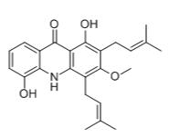 布西非拉定B对照品_263007-66-5
