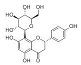 异柚葡糖苷对照品_3682-02-8