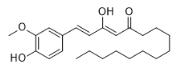 [12]-Dehydrogingerdione对照品_99742-05-9