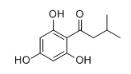2,4,6-Trihydroxyisovalerophenone对照品_26103-97-9