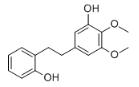 3,2'- 二羟基-4,5-二甲氧基联苄对照品_212116-72-8