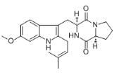 Tryprostatin A_171864-80-5
