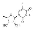 去氧氟尿苷对照品_3094-09-5