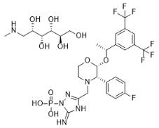 福沙匹坦二甲葡胺对照品_265121-04-8