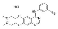盐酸埃罗替尼对照品_183319-69-9