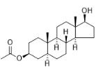 3β-乙酰氧基-5α-雄烷-17β-醇对照品_3090-70-8