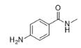 4-氨基-N-甲基苯甲酰胺对照品_6274-22-2