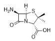 6-氨基青霉烷酸对照品_551-16-6