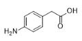 4-氨基苯基乙酸对照品_1197-55-3