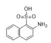 2-氨基-1-萘磺酸对照品_81-16-3