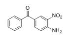 4-氨基-3-硝基二苯甲酮对照品_31431-19-3