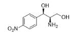 D-(-)-苏-2-氨基-1-(4-硝基苯基)-1,3-丙二醇对照品_716-61-0