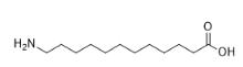 12-氨基十二酸对照品_693-57-2