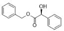 L-(+)-扁桃酸苄酯对照品_62173-99-3