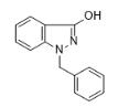 1-苄基-1H-吲唑-3-醇对照品_2215-63-6