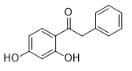 2,4-二羟基苯基苄酮对照品_3669-41-8