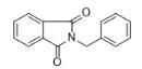 N-苯甲基邻苯二甲酰亚胺对照品_2142-01-0