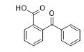2-苯甲酰苯甲酸对照品_85-52-9