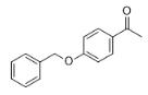 4'-苯甲氧基苯乙酮对照品_54696-05-8