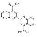 2,2'-二辛可宁酸对照品_1245-13-2