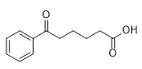 5-苯甲酰基戊酸对照品_4144-62-1