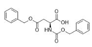 N-苄氧羰基-L-天冬氨酸-4-苄脂对照品_3479-47-8