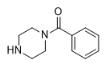 1-苯甲酰哌嗪对照品_13754-38-6