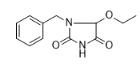 1-苄基-5-乙氧基海因对照品_65855-02-9