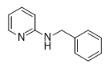 2-苯甲基氨基吡啶对照品_6935-27-9