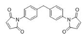 4'-双马来酰亚胺二苯甲烷对照品_13676-54-5