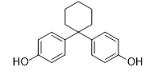 4,4'-环亚己基双苯酚对照品_843-55-0