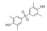 双(4-羟基-3,5-二甲苯基)砜对照品_13288-70-5
